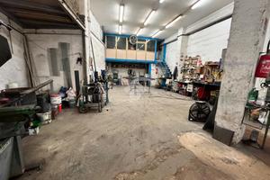 CAPANNONE A SANT'ANTIMO