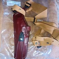 Fondina beretta 92 FS/SB