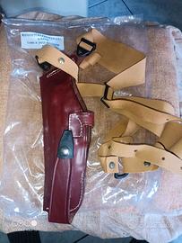 Fondina beretta 92 FS/SB