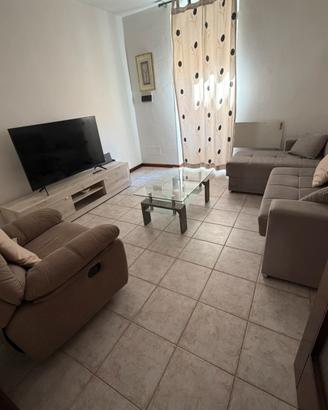 INTERO APPARTAMENTO - SASSARI
