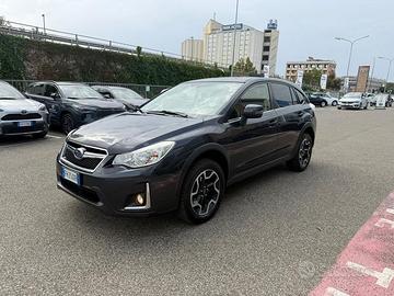 Subaru XV 1.6i Comfort