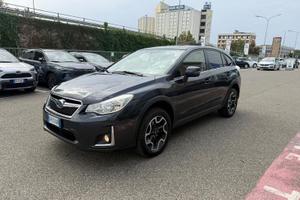 Subaru XV 1.6i Comfort