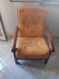 poltrona
