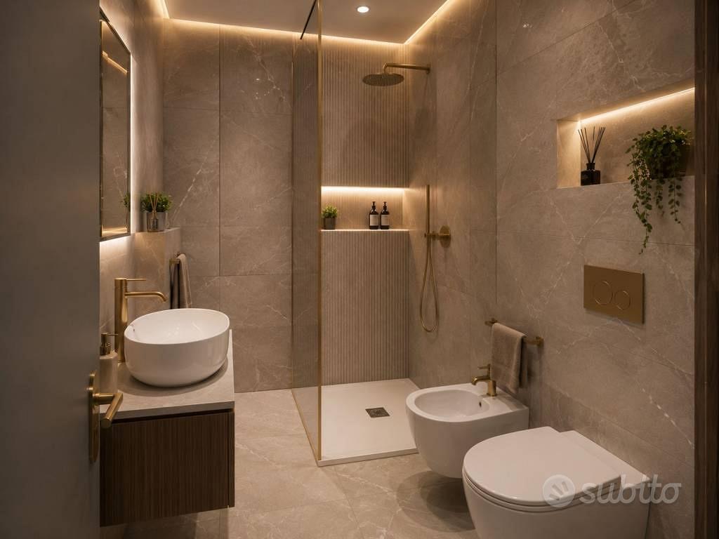 Appartamento – Idro, Vesta - Vista 4