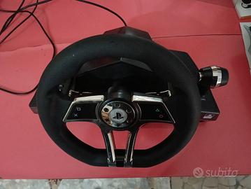 Volante PS4