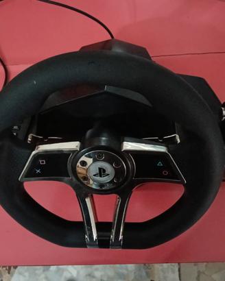 Volante PS4