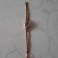 Orologio Lanco donna anni '50