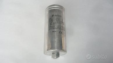 Condensatori per rifasamento marca ITALFARAD 50 MF