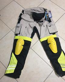 Pantaloni moto turismo adventuring 