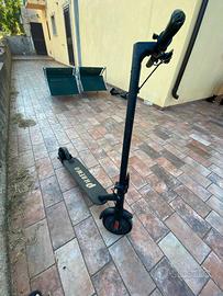Monopattino elettrico