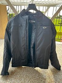 Giacca da moto axo