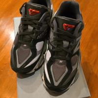 New Balance 9060 black/grey