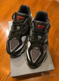 New Balance 9060 black/grey