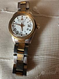 Orologio Baume Mercier anni 80 /90 funzionante