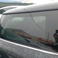 Vetro fisso dx mini One D anno 2015