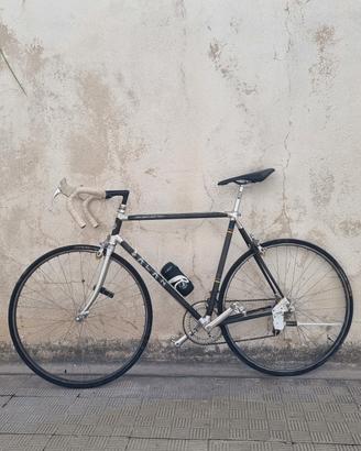 Alan record carbonio 