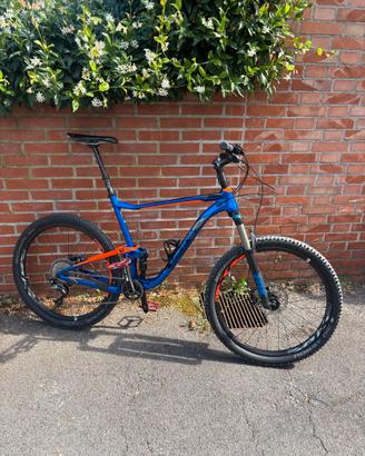 Giant Anthem 2 2018 MTB Full Suspension XL