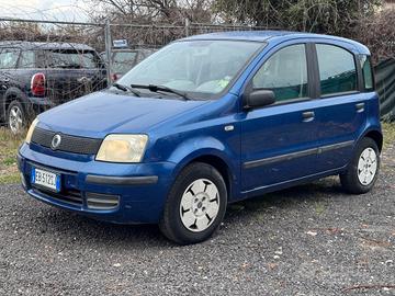 Fiat Panda 1.1 Active 54cv benzina neopatentati 20