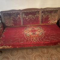 Sofà’ VINTAGE