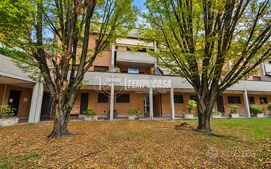 Appartamento a Reggio nell'Emilia 2 locali