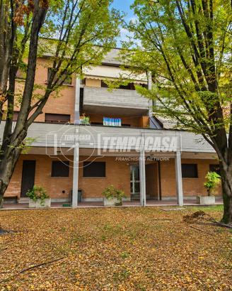 Appartamento a Reggio nell'Emilia 2 locali