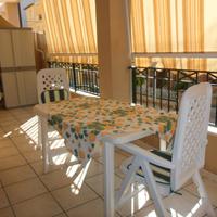 Appartamento con terrazzo