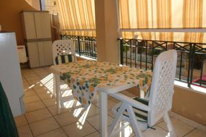 Appartamento con terrazzo