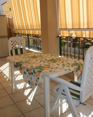 Appartamento con terrazzo