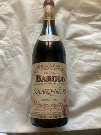 Vino Barolo