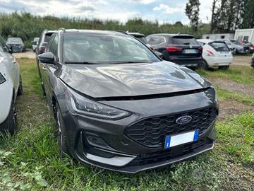 FORD Focus V 2022 SW - Focus SW 1.0t ecoboost h ST