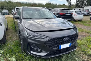 FORD Focus V 2022 SW - Focus SW 1.0t ecoboost h ST