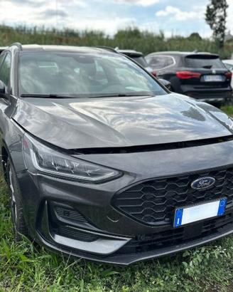 FORD Focus V 2022 SW - Focus SW 1.0t ecoboost h ST