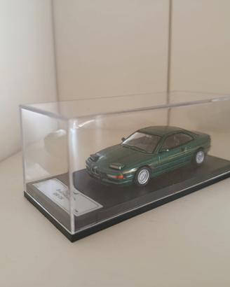 BMW 850 CSI (E31) - 1/64 - (leggere descrizione)