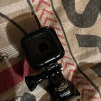 GoPro Hero Session