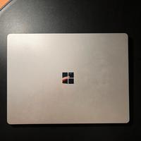 Microsoft Surface Laptop Go