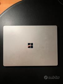 Microsoft Surface Laptop Go