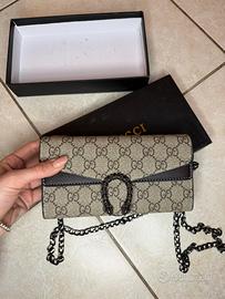 Borsetta gucci a tracolla
