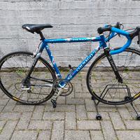 Colnago DREAM b stay