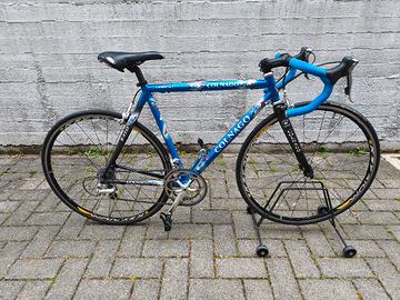 Colnago DREAM b stay
