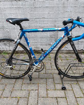 Colnago DREAM b stay