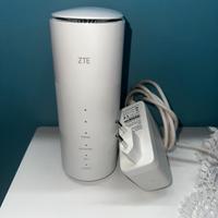 Router modem ZTE 801a 5G