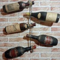 bottiglie da collezione 