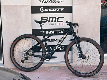 Lapierre Pro Sat 9.9 Dt Swiss