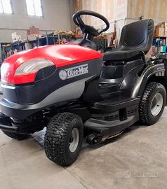 TRATTORINO TAGLIAERBA