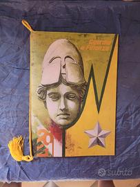 Calendario Storico della Guardia di Finanza 2021