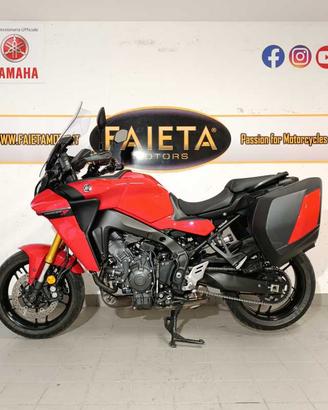 Yamaha Tracer 9 GT - 2021
