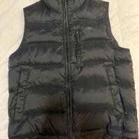 Piumino senza maniche timberland