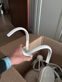 Lampade a led sa soffitto o parete x 3