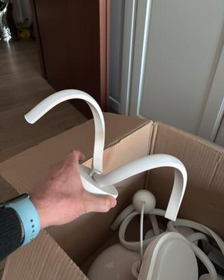 Lampade a led sa soffitto o parete x 3