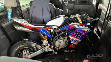 Ohvale GP0 110cc 4 marce